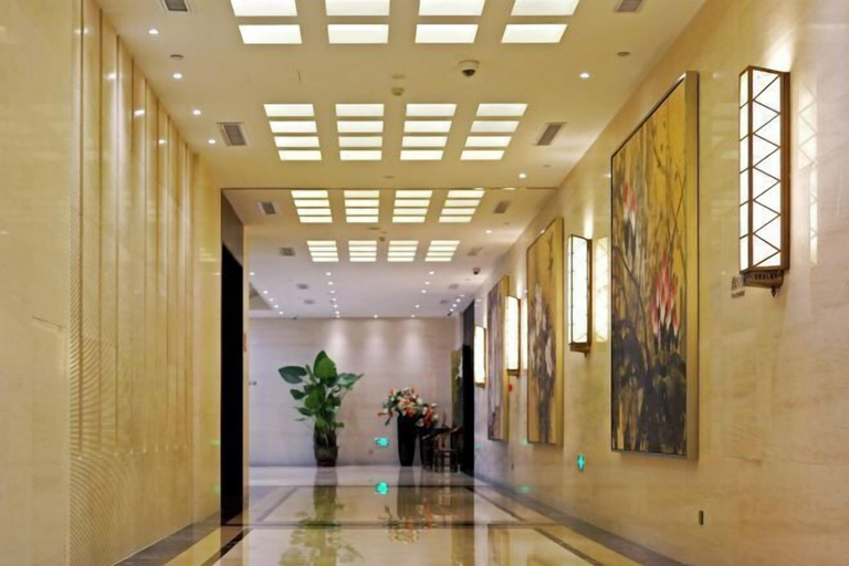 Others 4, Qingcheng Hotel, Xingtai