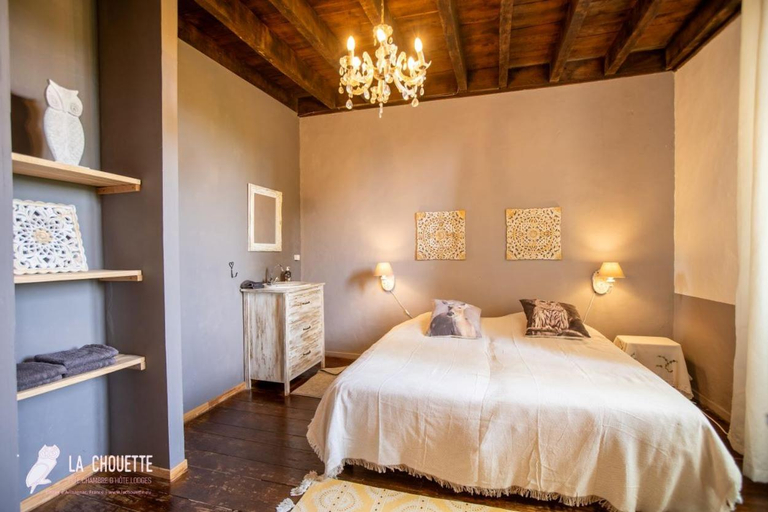 Others 2, Chambre d'hote, Gers