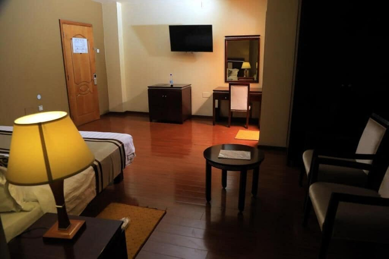 Others 5, Melka International Hotel, Addis Abeba