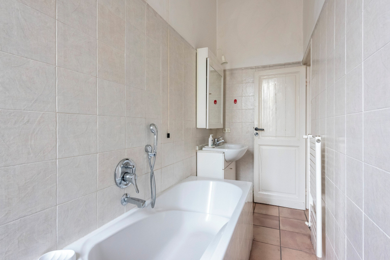 Bathroom 4, Inviting 2-bed flat near the beach, Genova