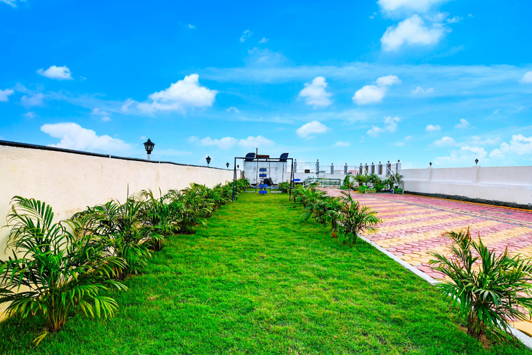 Others 3, KAHAB BEACH RESORT, Purba Medinipur