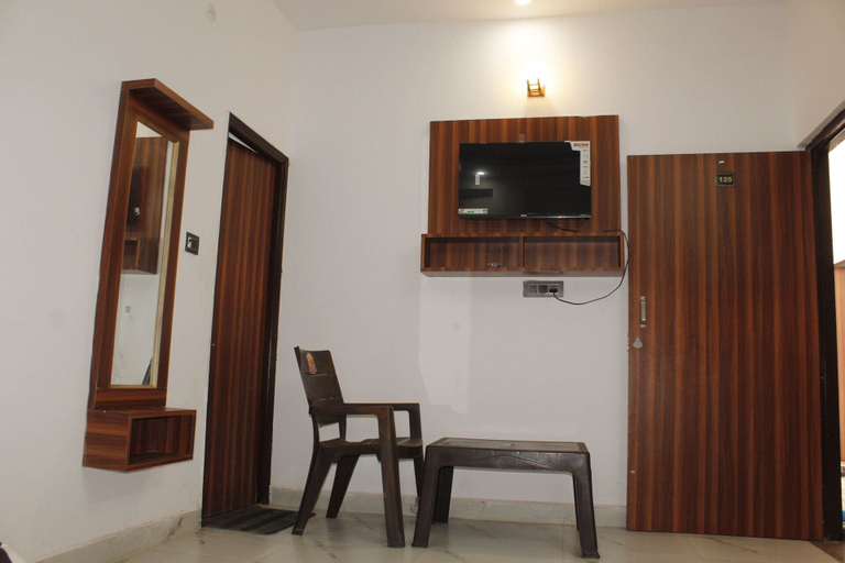 Others 5, Hotel Hare Krishna Vrindavan, Mathura