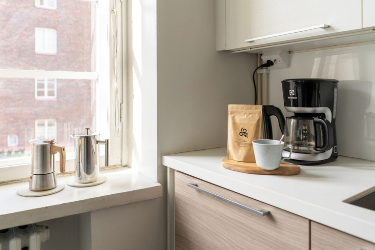 Others 5, Spacious apt in Vibrant Kallio, Uusimaa