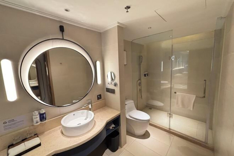 Bathroom 12