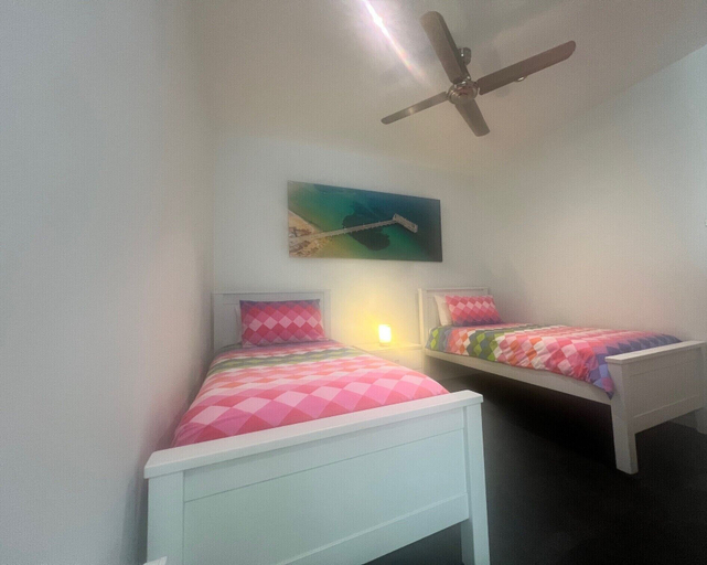 Bedroom 3, 507 at The Waves, Bass Coast  - Phillip Is.