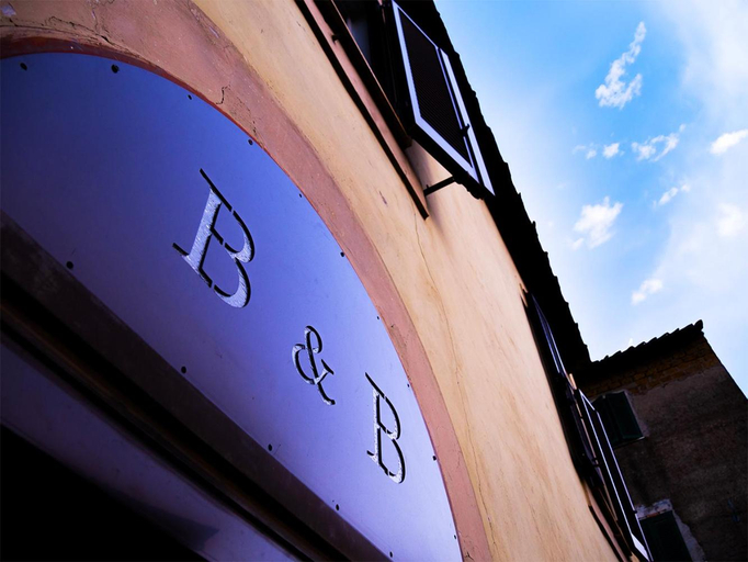 Others 3, B&B All’Ombra della Torre, Viterbo
