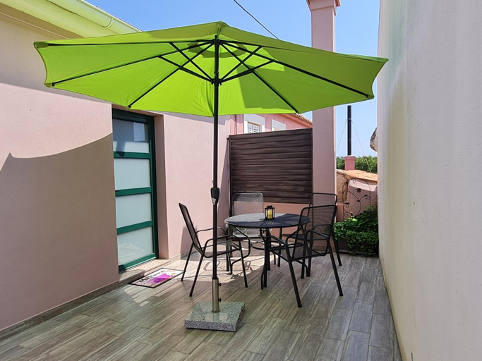 Others 5, Apartmani Lucija Peros Zaton II, Nin