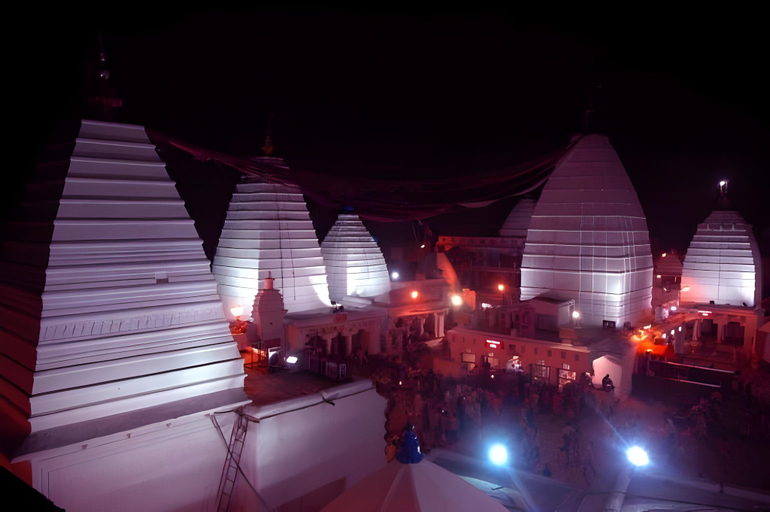 Exterior & Views 4, SHIVAY Guest House, Deoghar