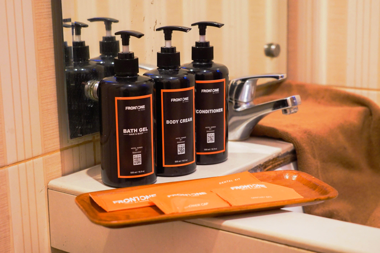 amenities 7