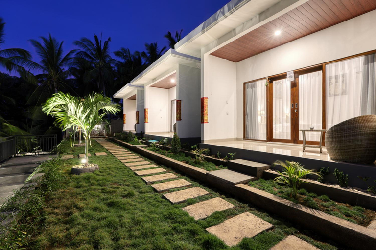 Exterior view 4, Kelingking Puri Suci Villa, Klungkung