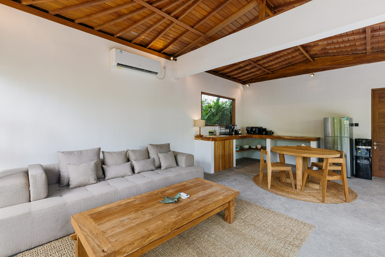 Others 4, Kilani Villa 3 by Betterplace, Badung