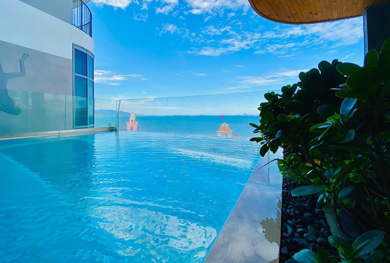Sport & Beauty 2, Panorama Nha Trang by One, Nha Trang