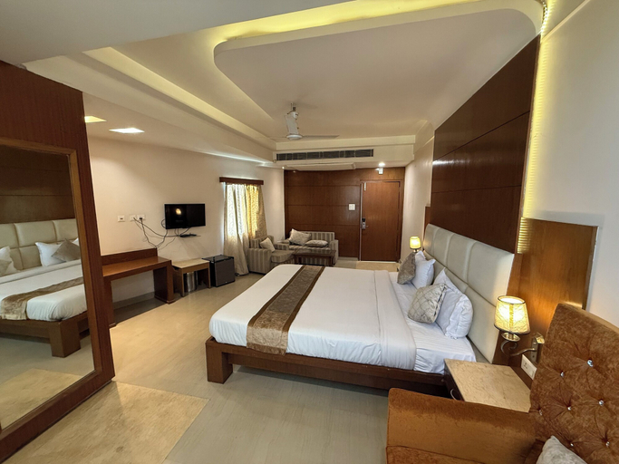 Others 5, MW HOTEL, Kamrup Metropolitan