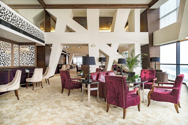 Others 4, Sheraton Shunde Hotel, Foshan
