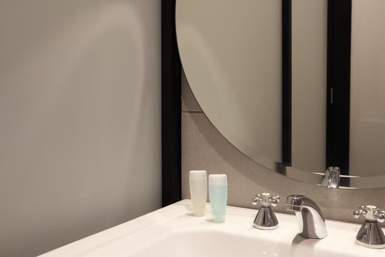 Bathroom 3, Collection O Aces Hotel Kuala Lumpur, Kuala Lumpur