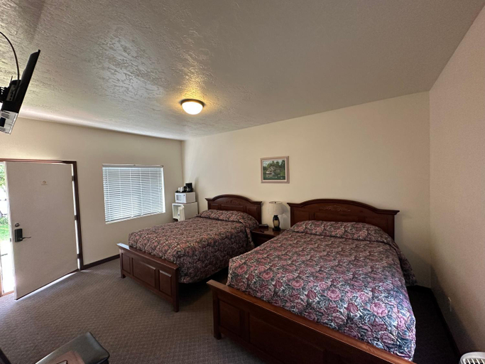 Others 5, Kanosh Motel, Millard