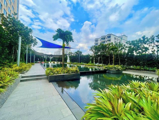Sport & Beauty, Opus Diamond Residence d Kuala Lumpur, Kuala Lumpur