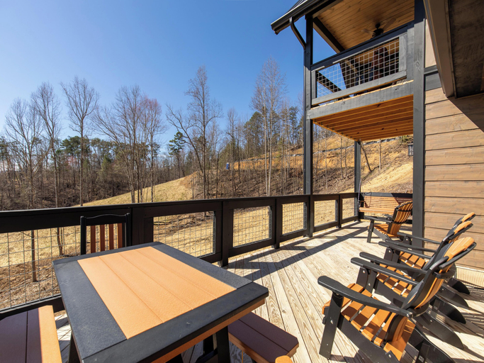 Others 5, Bear Elegance by Smoky Cove Resort, Sevier