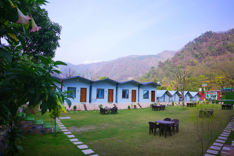 Others 1, The Hidden Paradise, Garhwal