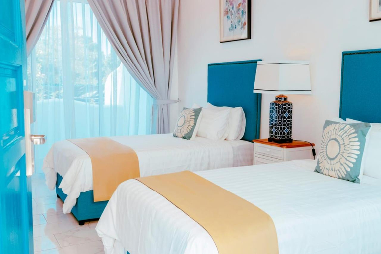 Bedroom 2, The Arjana Resort, Alor Gajah