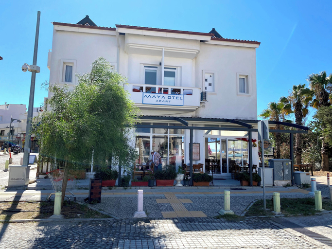 Exterior & Views 2, Maya Pansiyon, Datça