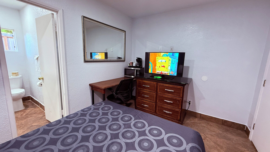 Bedroom 11