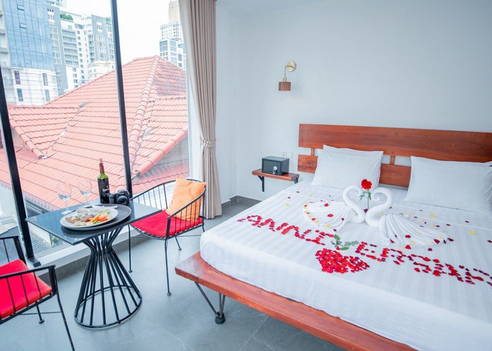 Others 5, Bliss & Beats Hostel, Phnom Penh