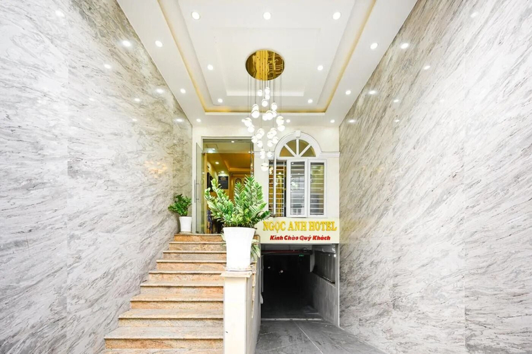 Others 4, Anh Hong Hotel Tan Binh - BAY LUXURY, Tân Bình
