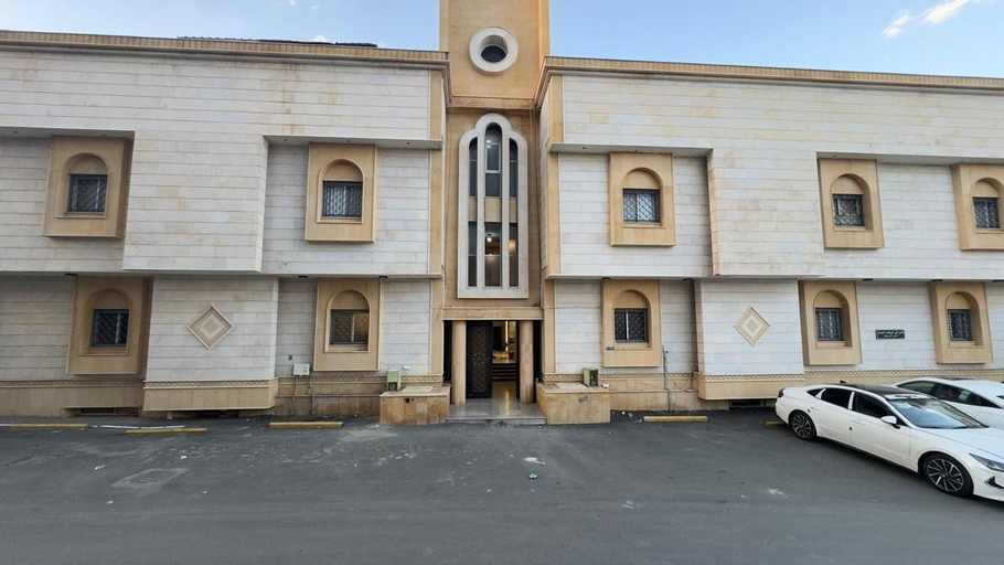 Exterior & Views 2, welcome apartment, Taif