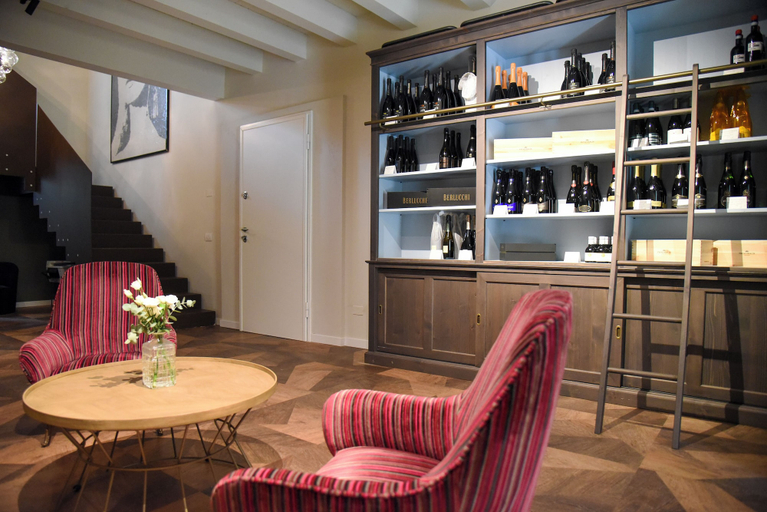 Food & Drinks, Franciacorta Executive Resort, Brescia
