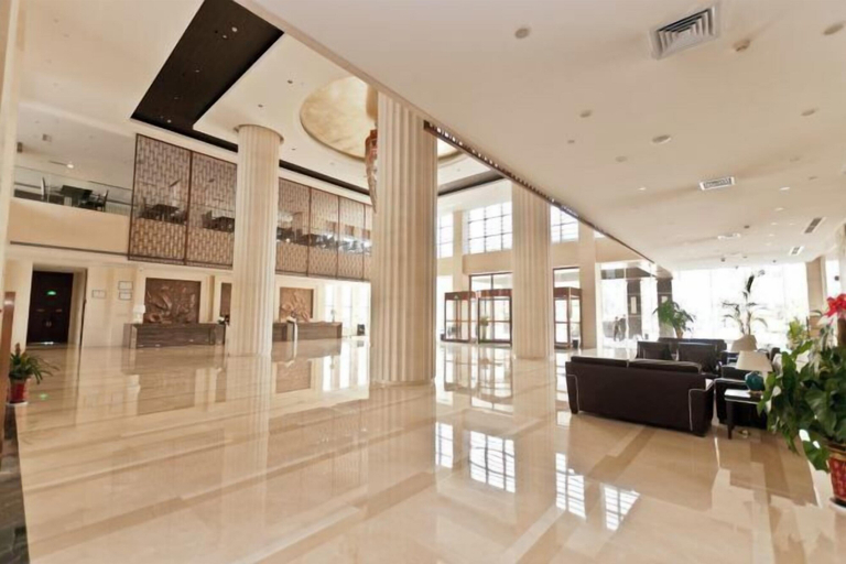 Others 5, Qingcheng Hotel, Xingtai