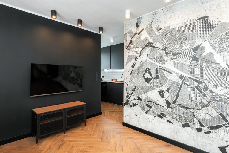 Others 3, Crystal - by Kairos Apartments, Gliwice City