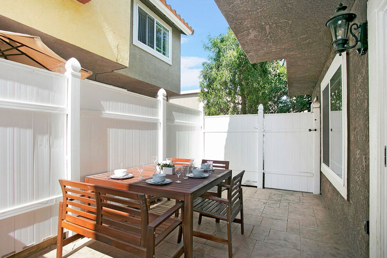 Exterior 5, Costa Mesa -newport- Patio - Free Parking-cm-2, Orange