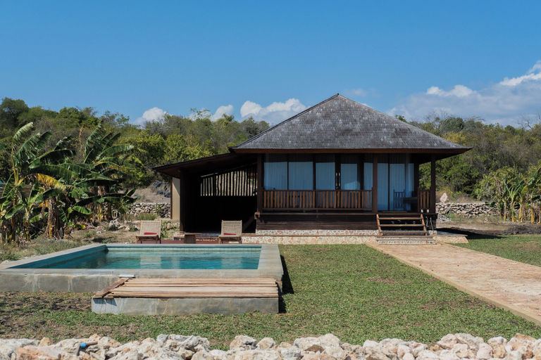 Exterior & Views 2, Anna Villas Sumba, Sumba Tengah