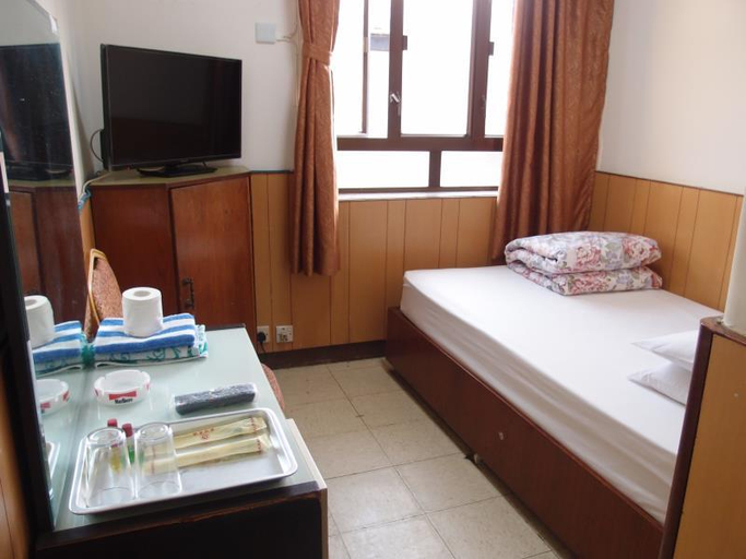 Bedroom 5, Villa Tong Keng, Macao