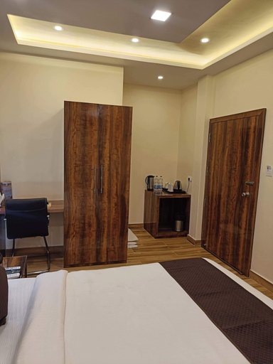 Others 5, THE KASHI RESIDENCY, Varanasi