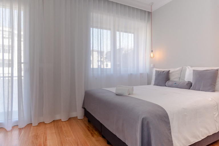 Room 2, Feel Porto Downtown Harmony, Porto