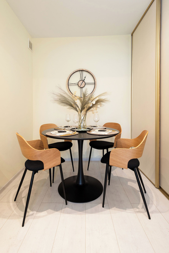 Others 5, Chopin - by Kairos Apartments, Gliwice City