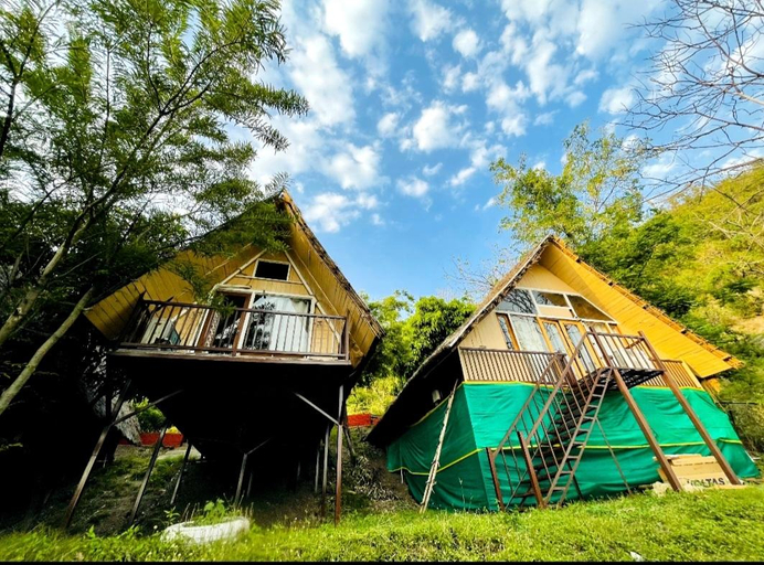 Others 5, Nivasaa - A Nature's Home, Dehradun