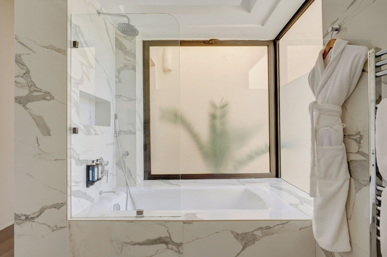 Bathroom 5, Sirayane Boutique Hotel and Spa, Marrakech