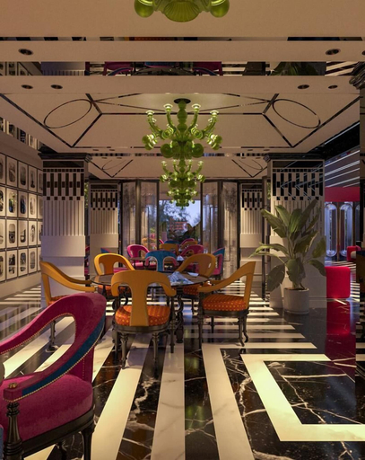 Others 5, Noah Sky Suites, Ernakulam