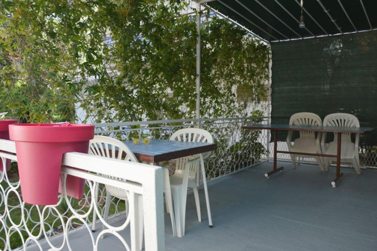 Others 4, Apartment and rooms Vlado, Gradac