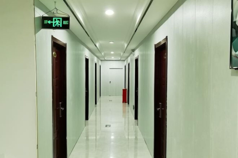 Others 5, Haoping Birth House Business Hotel, Zibo
