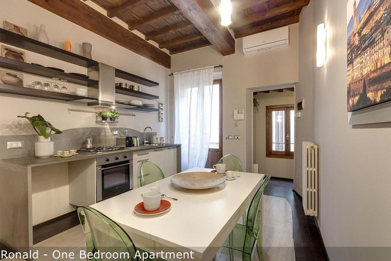 Others 4, Calzaiuoli Apartments by Mamo Florence, Florence