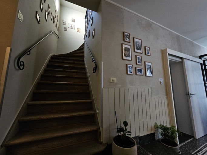 Others, Guesthouse Bonheure, West-Vlaanderen