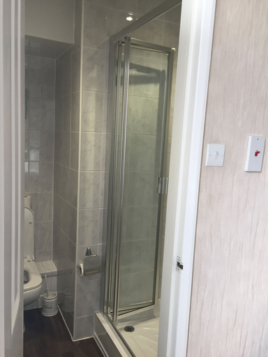 Bathroom 4, The Leeway, North Yorkshire