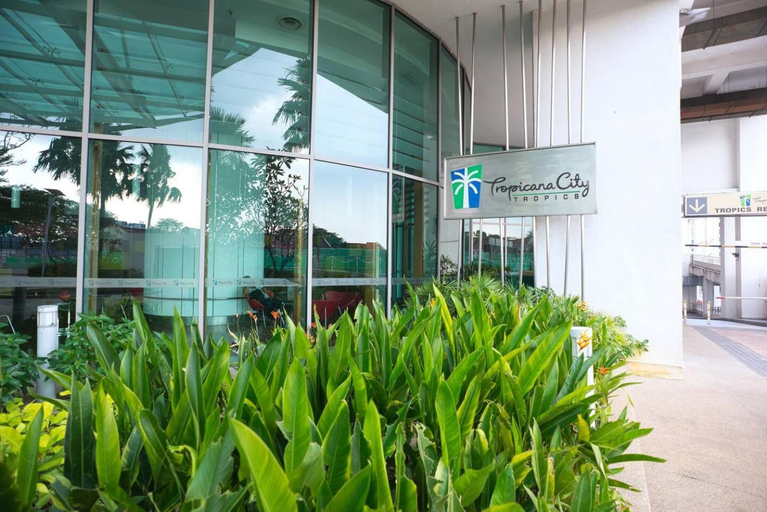 Others 3, Tropics Condo, Petaling Jaya