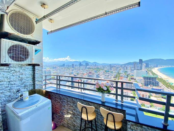 Others 4, My Khe Horizon View Apartments, Da Nang
