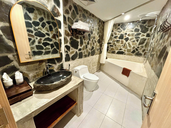 Others 5, Truong Giang Boutique Hotel, Mộc Châu