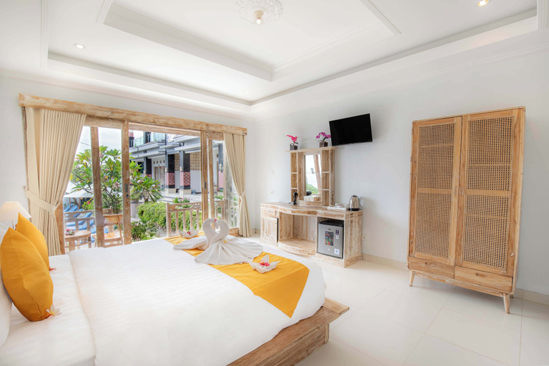 Bedroom 16